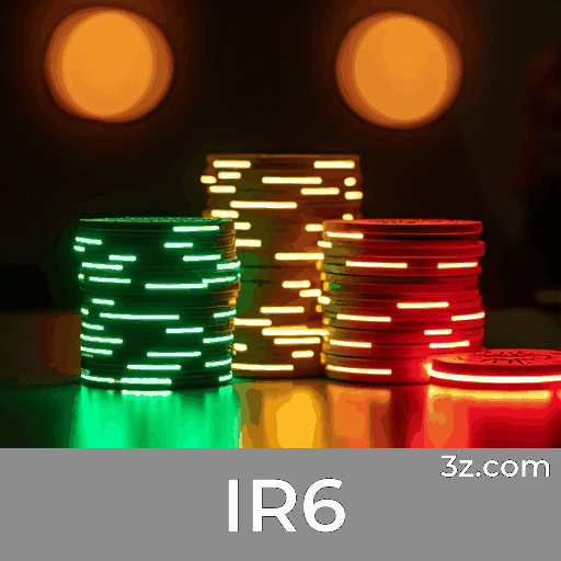 IR6 Promo: Tecnologia Inteligente e Experiência Personalizada