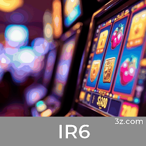 Descubra os Bônus Exclusivos do IR6 para Aumentar suas Chances
