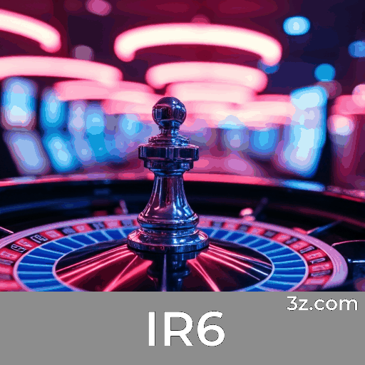 Estratégias de Aposta Baseadas em Dados: Aumente Seus Ganhos em 30% com IR6