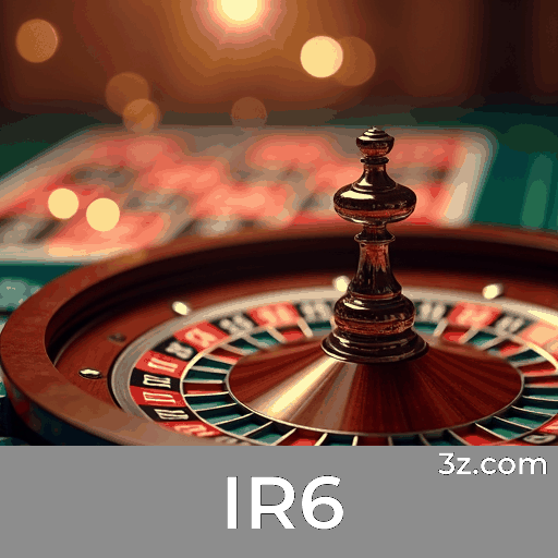 IR6 Verde: Responsabilidade e Sustentabilidade