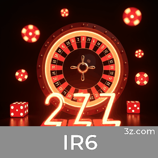 IR6: A Experiência Interativa do Casino Social