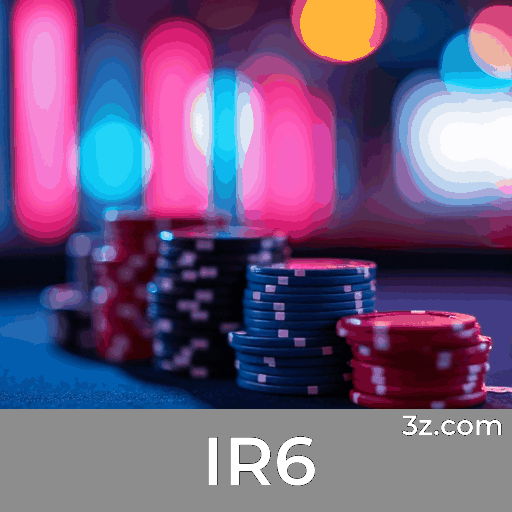 Aproveite os Bônus e Ofertas Únicas do IR6