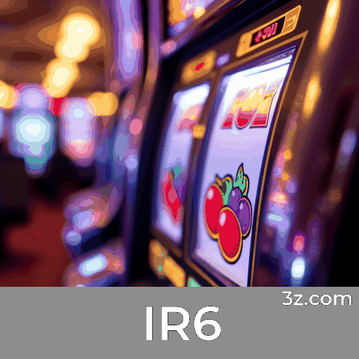 Aproveite os Bônus e Ofertas Únicas do IR6