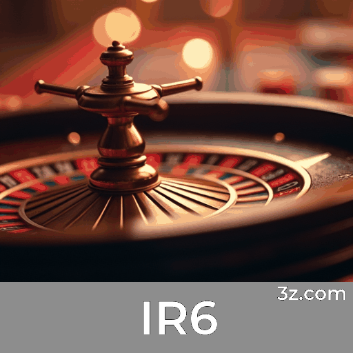 Universo de Jogos Extraordinários do IR6: Diversão Sem Limites