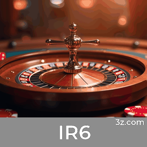 IR6 Verde: Responsabilidade e Sustentabilidade