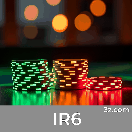 IR6 App: Instalação Rápida e Apostas Completas