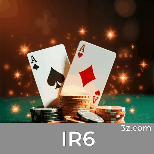 Experimente o Acesso Exclusivo e Seguro no IR6