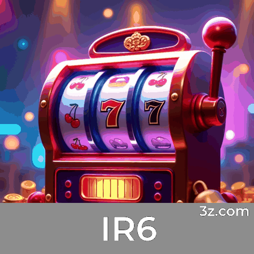 IR6: A Experiência Interativa do Casino Social