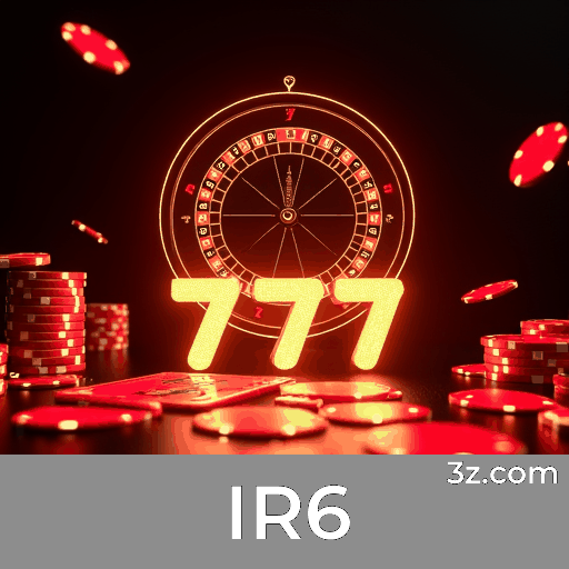 IR6 Jogos Exclusivos: Variedade e Qualidade de Entretenimento