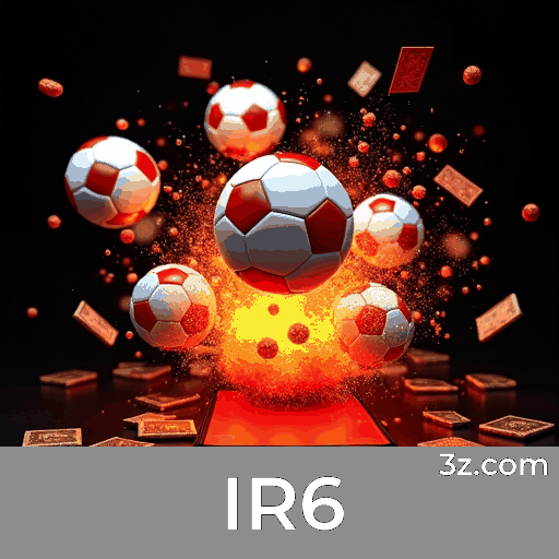 IR6: O Seu Cassino Online Confiável e Seguro