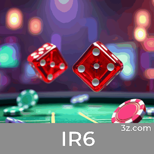 IR6: Crash e Comunidade Vibrante de Competição e Interação