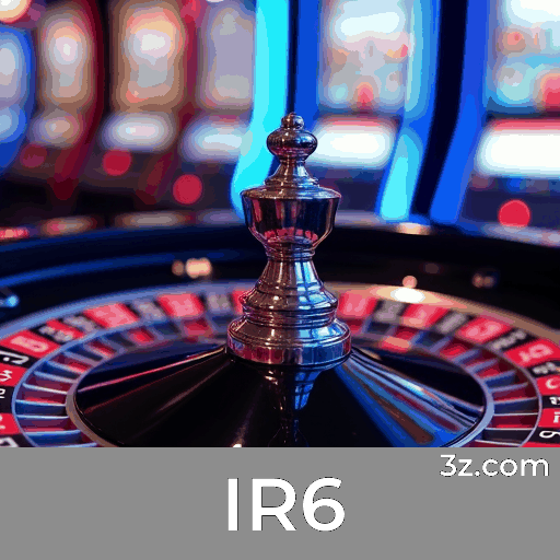 Experimente o Acesso Exclusivo e Seguro no IR6