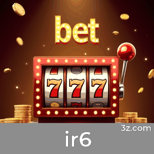 Bônus Exclusivos e Atraentes no ir6