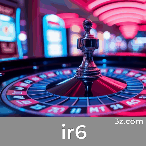 IR6: Apostas Esportivas Precisão e Cobertura Total