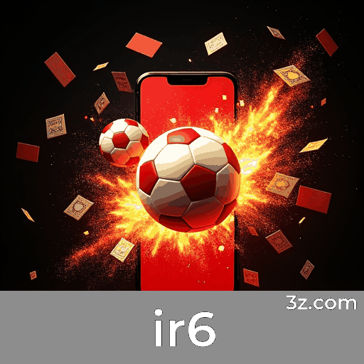 Desafie-se com ir6: Emoção e Retorno em Crash