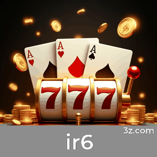 IR6: Apostas Esportivas Precisão e Cobertura Total