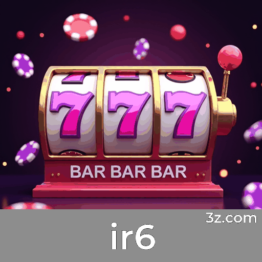 ir6: Plataforma de Apostas Confiável e Segura